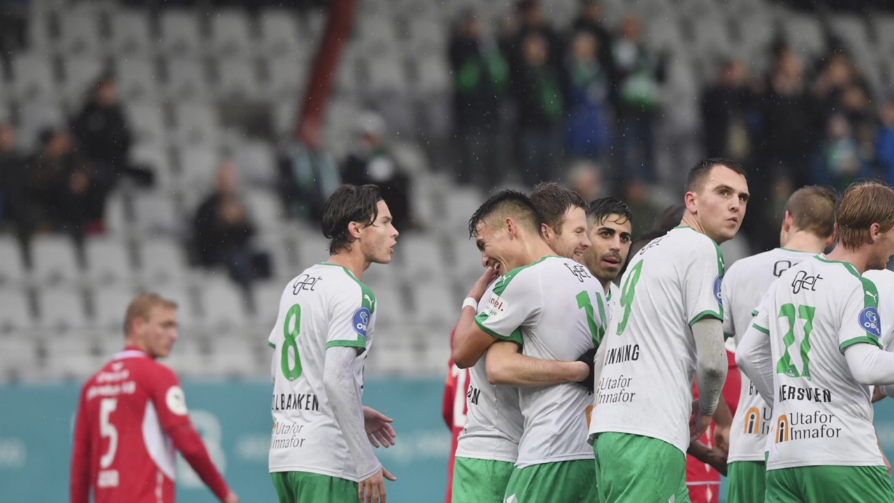 Kevin Knappen etter UllKisa.MOV